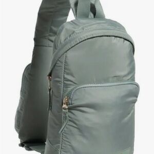 Adidas Women's Essentials 2 Sling Crossbody Bag